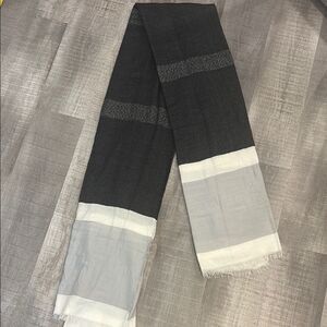 michael stars oversized scarf